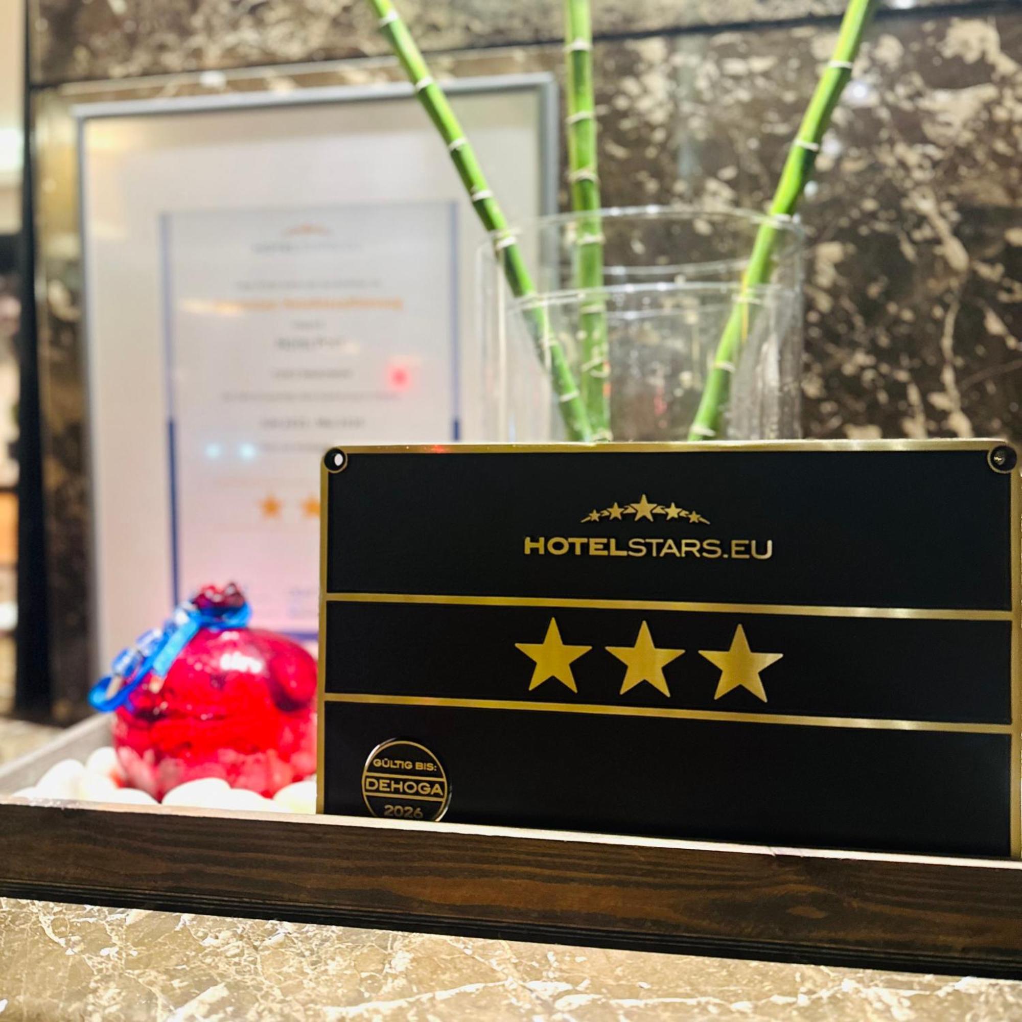 Hotel Post Σίντελφινγκεν Εξωτερικό φωτογραφία